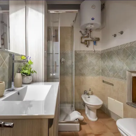 Stone Charm Apartman